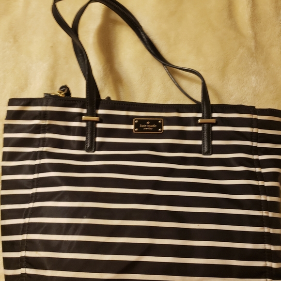Kate spade large tote/travel bag - Picture 5 of 5
